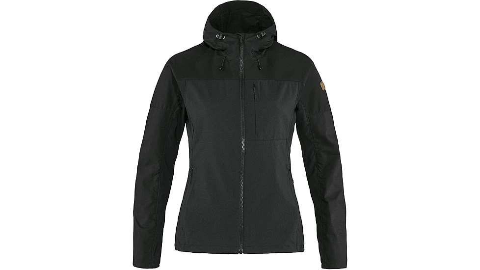 Fjallraven Abisko Midsummer Jacket - Women's 5 Fjallraven Abisko Midsummer Jacket - Women's - Image 5