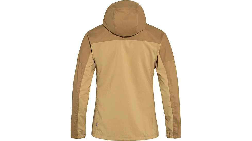 Fjallraven Abisko Midsummer Jacket - Women's 10 Fjallraven Abisko Midsummer Jacket - Women's - Image 10