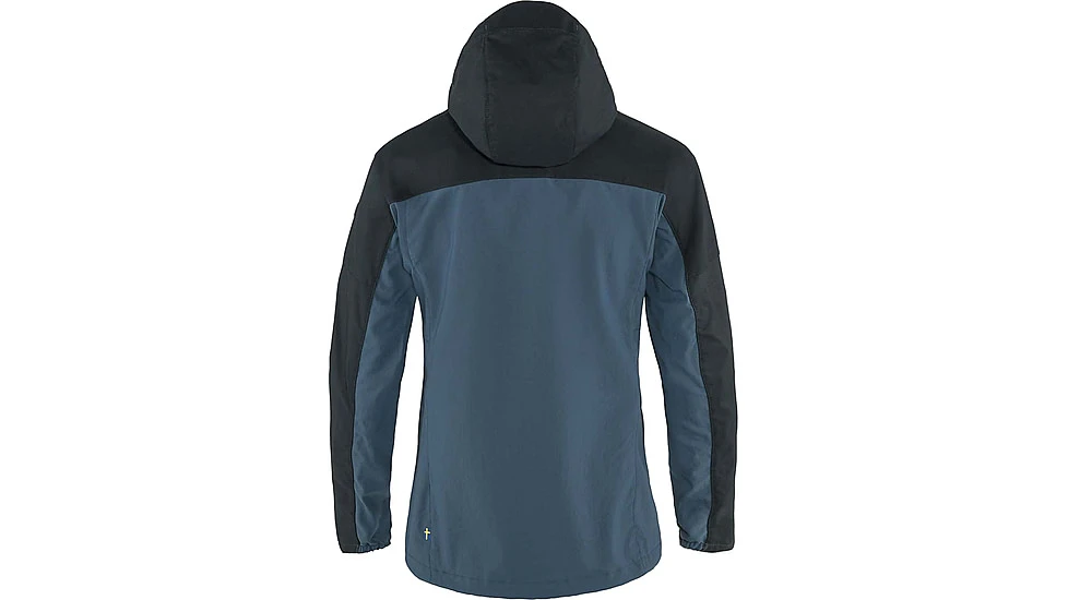 Fjallraven Abisko Midsummer Jacket - Women's 8 Fjallraven Abisko Midsummer Jacket - Women's - Image 8