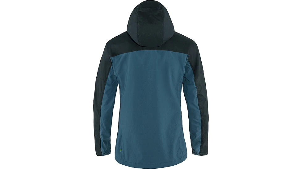 Fjallraven Abisko Midsummer Jacket - Women's 13 Fjallraven Abisko Midsummer Jacket - Women's - Image 13