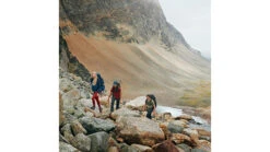 Fjallraven Abisko Midsummer Jacket - Women's 31 Fjallraven Abisko Midsummer Jacket - Women's -Fjallraven opplanet fjallraven abisko midsummer jacket womens indigo blue dark navy small f89826 534 555 s av 5