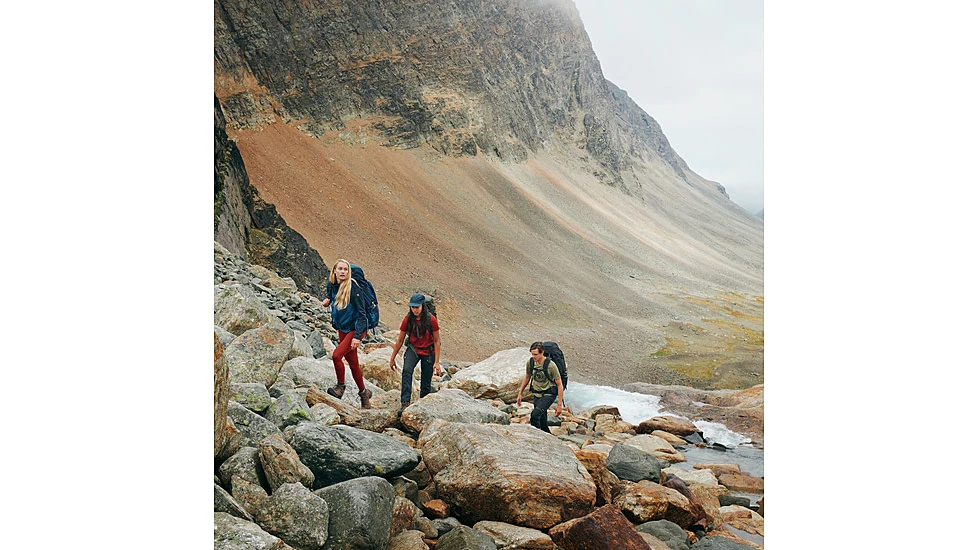 Fjallraven Abisko Midsummer Jacket - Women's 14 Fjallraven Abisko Midsummer Jacket - Women's - Image 14