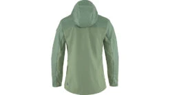 Fjallraven Abisko Midsummer Jacket - Women's 24 Fjallraven Abisko Midsummer Jacket - Women's -Fjallraven opplanet fjallraven abisko midsummer jacket womens jade green patina green small f89826 613 614 s av 1