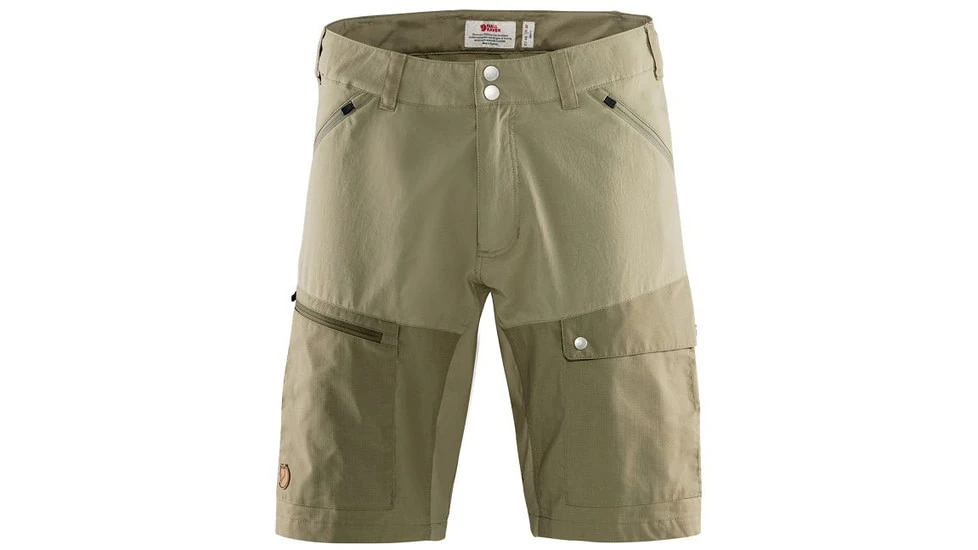 Fjallraven Abisko Midsummer Shorts - Men's 1 Fjallraven Abisko Midsummer Shorts - Men's