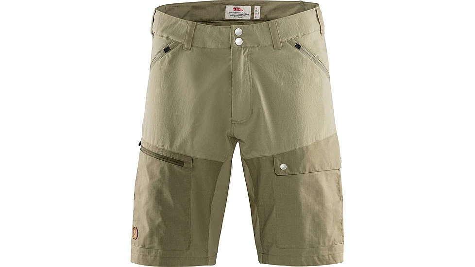 Fjallraven Abisko Midsummer Shorts - Men's 2 Fjallraven Abisko Midsummer Shorts - Men's - Image 2