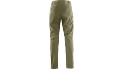 Fjallraven Abisko Midsummer Trousers - Men's -Fjallraven opplanet fjallraven abisko midsummer trousers mens savanna light olive us 40 eu 58 regular inseam f81152r 235 622 58 r av 1