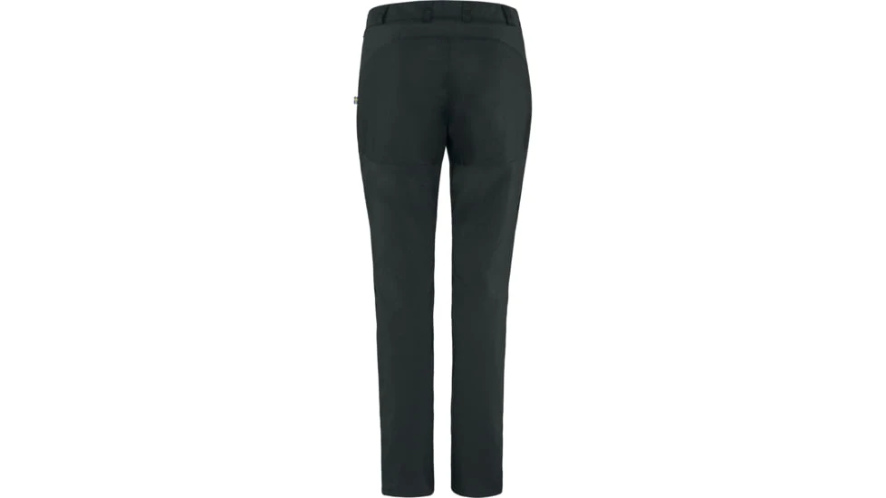 Fjallraven Abisko Midsummer Trousers - Womens 7 Fjallraven Abisko Midsummer Trousers - Womens - Image 7