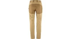 Fjallraven Abisko Midsummer Trousers - Womens 19 Fjallraven Abisko Midsummer Trousers - Womens -Fjallraven opplanet fjallraven abisko midsummer trousers womens dune beige buckwheat brown 48 f89827 196 232 48 av 1