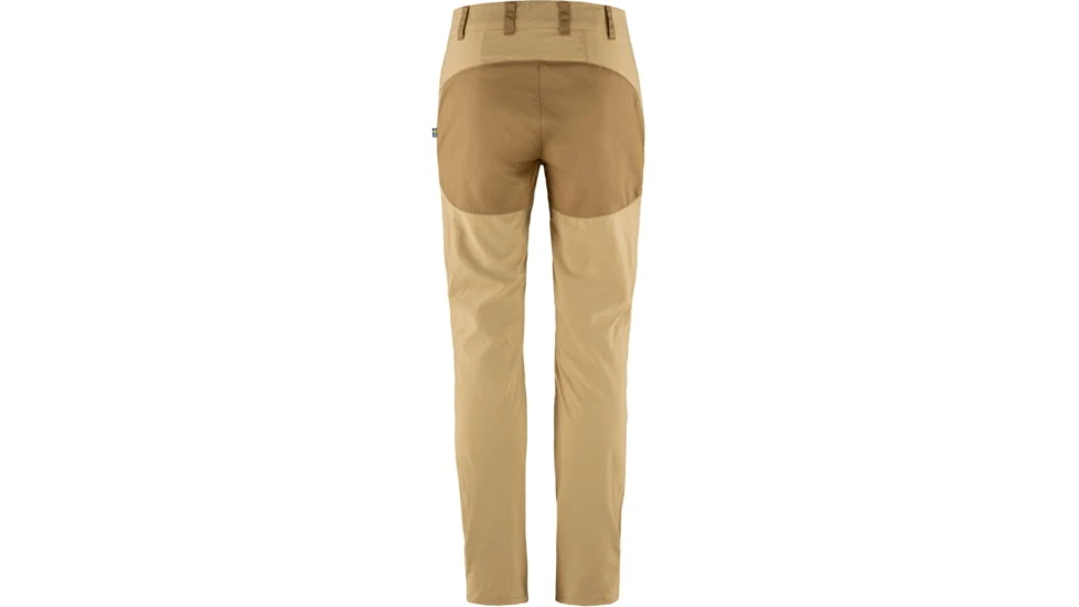 Fjallraven Abisko Midsummer Trousers - Womens 5 Fjallraven Abisko Midsummer Trousers - Womens - Image 5