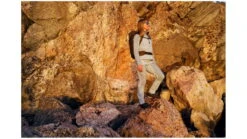 Fjallraven Abisko Midsummer Trousers - Womens 23 Fjallraven Abisko Midsummer Trousers - Womens -Fjallraven opplanet fjallraven abisko midsummer trousers womens dune beige buckwheat brown 48 f89827 196 232 48 av 2