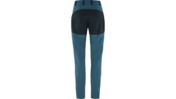 Fjallraven Abisko Midsummer Trousers - Womens 20 Fjallraven Abisko Midsummer Trousers - Womens -Fjallraven opplanet fjallraven abisko midsummer trousers womens indigo blue dark navy 48 f89827 534 555 48 av 1