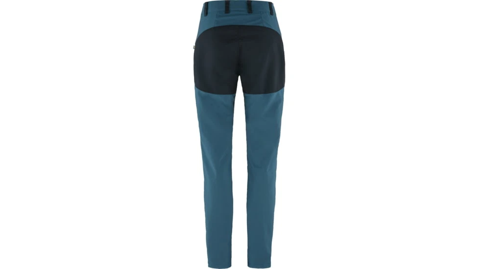 Fjallraven Abisko Midsummer Trousers - Womens 6 Fjallraven Abisko Midsummer Trousers - Womens - Image 6