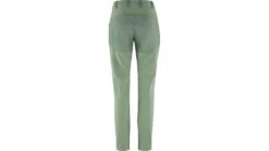 Fjallraven Abisko Midsummer Trousers - Womens 22 Fjallraven Abisko Midsummer Trousers - Womens -Fjallraven opplanet fjallraven abisko midsummer trousers womens jade green patina green 48 f89827 613 614 48 av 1