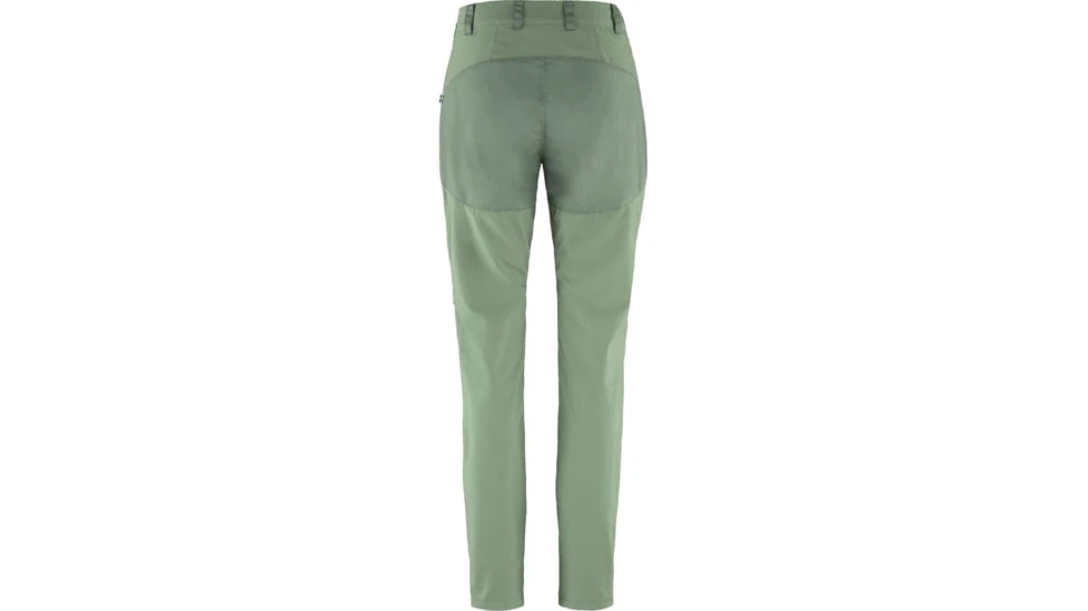 Fjallraven Abisko Midsummer Trousers - Womens 8 Fjallraven Abisko Midsummer Trousers - Womens - Image 8