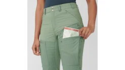 Fjallraven Abisko Midsummer Trousers - Womens 29 Fjallraven Abisko Midsummer Trousers - Womens -Fjallraven opplanet fjallraven abisko midsummer trousers womens jade green patina green 48 f89827 613 614 48 av 5