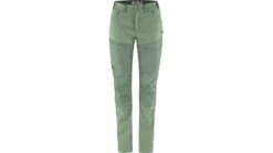 Fjallraven Abisko Midsummer Trousers - Womens 18 Fjallraven Abisko Midsummer Trousers - Womens -Fjallraven opplanet fjallraven abisko midsummer trousers womens jade green patina green 48 f89827 613 614 48 main