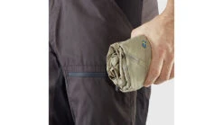 Fjallraven Abisko Midsummer Zip Off Trousers - Mens 27 Fjallraven Abisko Midsummer Zip Off Trousers - Mens -Fjallraven opplanet fjallraven abisko midsummer zip off trousers mens dark grey black 58 f81154 030 550 58 av 6