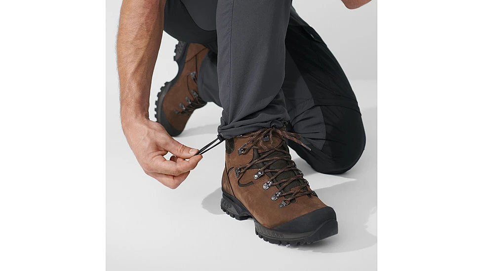 Fjallraven Abisko Midsummer Zip Off Trousers - Mens 6 Fjallraven Abisko Midsummer Zip Off Trousers - Mens - Image 6