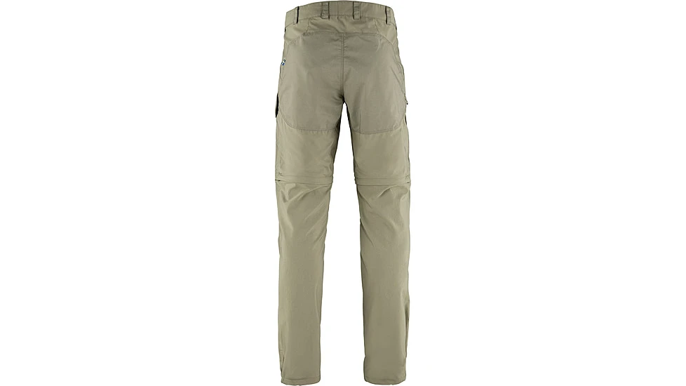 Fjallraven Abisko Midsummer Zip Off Trousers - Mens 4 Fjallraven Abisko Midsummer Zip Off Trousers - Mens - Image 4