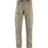 Fjallraven Abisko Midsummer Zip Off Trousers - Mens