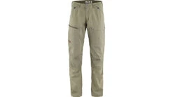 Fjallraven Abisko Midsummer Zip Off Trousers - Mens