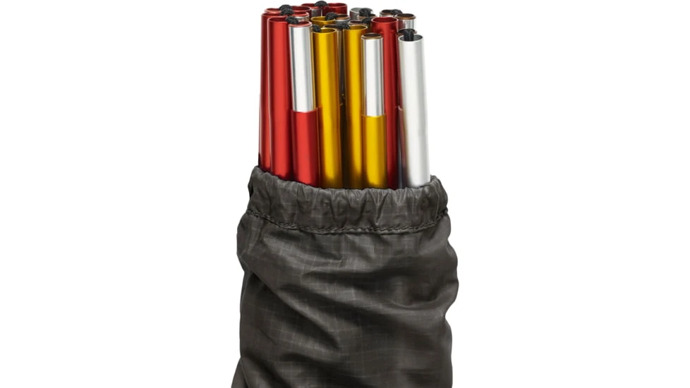 Fjallraven Abisko Shape 3 Pole Kit - BSA 1 Fjallraven Abisko Shape 3 Pole Kit - BSA