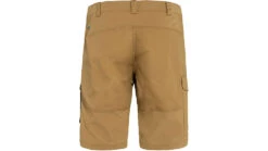 Fjallraven Abisko Shorts - Men's -Fjallraven opplanet fjallraven abisko shorts mens buckwheat brown 60 f82833 232 60 av 1