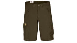 Fjallraven Abisko Shorts - Men's -Fjallraven opplanet fjallraven abisko shorts mens f82833 633 44 main