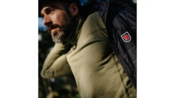 Fjallraven Abisko Sun-Hoodie - Men's -Fjallraven opplanet fjallraven abisko sun hoodie mens green 2xl f87199 620 xxl av 2