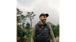 Fjallraven Abisko Sun-Hoodie - Men's -Fjallraven opplanet fjallraven abisko sun hoodie mens green 2xl f87199 620 xxl av 3