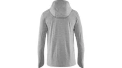 Fjallraven Abisko Sun-Hoodie - Men's -Fjallraven opplanet fjallraven abisko sun hoodie mens shark grey 2xl f87199 016 xxl av 1