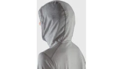 Fjallraven Abisko Sun-Hoodie - Men's -Fjallraven opplanet fjallraven abisko sun hoodie mens shark grey 2xl f87199 016 xxl av 5