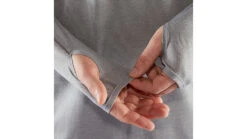 Fjallraven Abisko Sun-Hoodie - Men's -Fjallraven opplanet fjallraven abisko sun hoodie mens shark grey 2xl f87199 016 xxl av 7