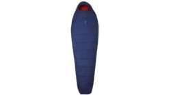 Fjallraven Abisko Three Season Sleeping Bag Synthetic - Women's