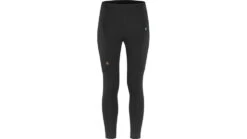 Fjallraven Abisko Tights - Women's -Fjallraven opplanet fjallraven abisko tights womens black 2xs f84773 550 xxs main