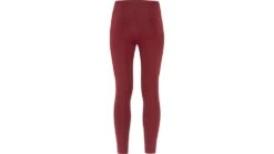 Fjallraven Abisko Tights - Women's -Fjallraven opplanet fjallraven abisko tights womens pomegranate red 2xs f84773 346 xxs av 1