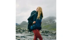 Fjallraven Abisko Tights - Women's -Fjallraven opplanet fjallraven abisko tights womens pomegranate red 2xs f84773 346 xxs av 3