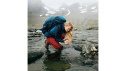 Fjallraven Abisko Tights - Women's -Fjallraven opplanet fjallraven abisko tights womens pomegranate red 2xs f84773 346 xxs av 4