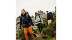 Fjallraven Abisko Tights - Women's -Fjallraven opplanet fjallraven abisko tights womens terracotta brown 2xl f84773 243 xxl av 2