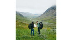 Fjallraven Abisko Trail Fleece - Men's -Fjallraven opplanet fjallraven abisko trail fleece mens patina green 2xl f82257 614 xxl av 3