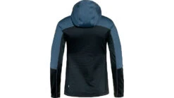 Fjallraven Abisko Trail Fleece - Women's 14 Fjallraven Abisko Trail Fleece - Women's -Fjallraven opplanet fjallraven abisko trail fleece womens dark navy indigo blue extra large f89589 555 534 xl av 1