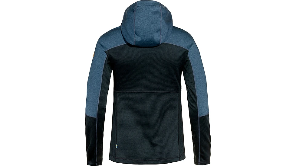 Fjallraven Abisko Trail Fleece - Women's 5 Fjallraven Abisko Trail Fleece - Women's - Image 5