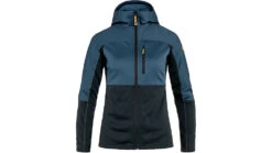 Fjallraven Abisko Trail Fleece - Women's