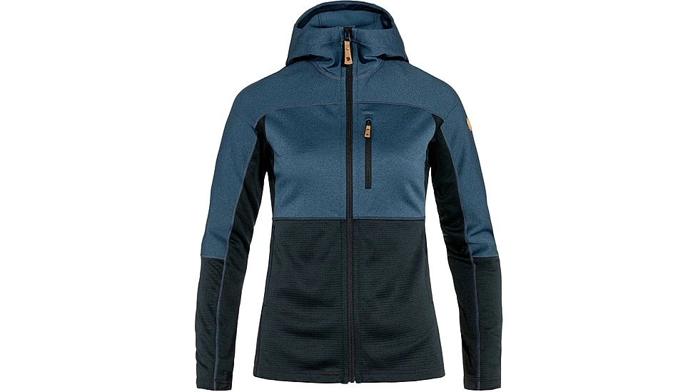 Fjallraven Abisko Trail Fleece - Women's 1 Fjallraven Abisko Trail Fleece - Women's