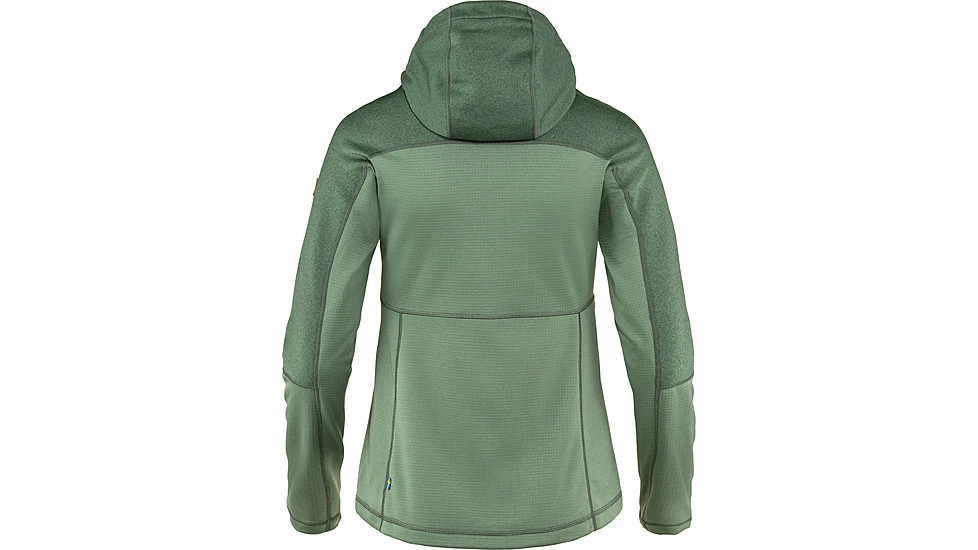 Fjallraven Abisko Trail Fleece - Women's 7 Fjallraven Abisko Trail Fleece - Women's - Image 7