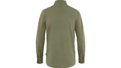 Fjallraven Abisko Trekking Shirt - Men's 14 Fjallraven Abisko Trekking Shirt - Men's -Fjallraven opplanet fjallraven abisko trekking shirt mens light olive 2xl f87935 622 xxl av 1