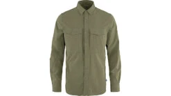Fjallraven Abisko Trekking Shirt - Men's