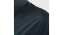 Fjallraven Abisko Trekking Short Sleeve Shirt - Men's 22 Fjallraven Abisko Trekking Short Sleeve Shirt - Men's -Fjallraven opplanet fjallraven abisko trekking short sleeve shirt mens dark navy 2xl f87939 555 xxl av 6