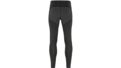 Fjallraven Abisko Trekking Tights Pro - Men's -Fjallraven opplanet fjallraven abisko trekking tights pro mens black iron grey 2xl f84772 550 048 xxl av 1
