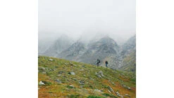 Fjallraven Abisko Trekking Tights Pro - Men's -Fjallraven opplanet fjallraven abisko trekking tights pro mens black iron grey 2xl f84772 550 048 xxl av 11